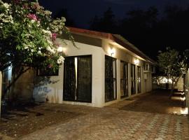 Chalet Casa Amor, Perfect home amidst tranquility，位于卡尔贾特的木屋