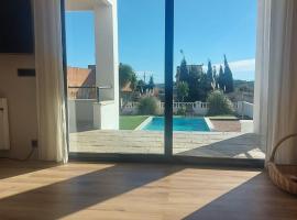 Casa ARONA TARRAGONA PROVINCIA，位于La Pineda de Santa Cristina的酒店
