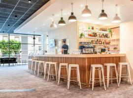 ibis Styles Limoges Centre，位于里摩日Dekra Industrial附近的酒店