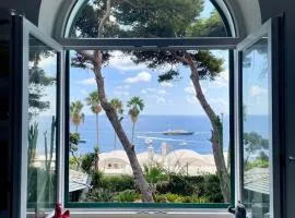 TERRAZZA Marina Piccola