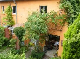 Ferienwohnung Rabe