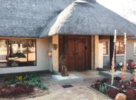 Waterberg INN