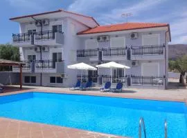 普兰塔努斯别墅公寓