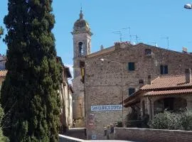 Dimora in San Quirico d'Orcia