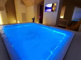 Christian's Suites Spa