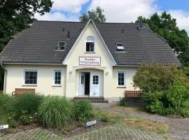Kapitänshaus Scharmberg, Ferienwohnung Möwe