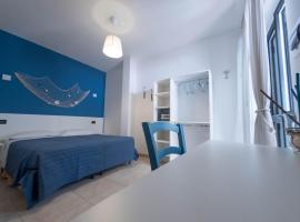 La Fenice rooms，位于圣多米诺的酒店