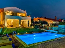 Filema Luxury Villa