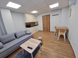 Apartament Łąki18，位于瓦多维采的酒店