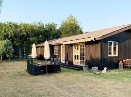 7 person holiday home in Kirke Hyllinge