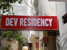 Dev Residency