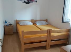 Apartman Janja