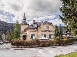 Guest House Veronika，位于科切维的酒店