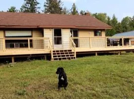 Michaels Bay Getaway on Manitoulin Island