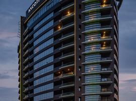 Ascott Corniche Al Khobar，位于阿可贺巴的酒店