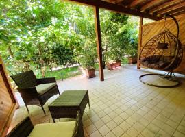 Impero Hotel Beauty & Spa - Bike Hotel，位于坎特洛的酒店