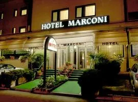 马可尼酒店