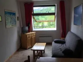 Studio montagne