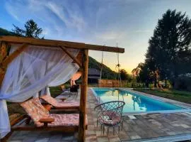 Vacation House Studenac