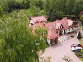 Agroturystyka Podzamcze