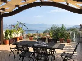 Apartment Napitia Hills