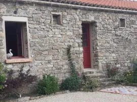 Gite de la petite folie