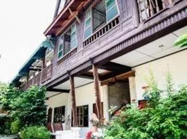 哈里德海上花园度假及水疗酒店