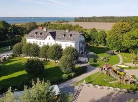 Gut Nisdorf - Bio Urlaub an der Ostsee