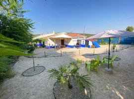 Casa Rural La Higuera，位于鲁伊德拉的酒店