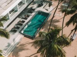 Serendivi Resort Villa