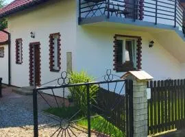 Gdow Riverside Apartments and Tours