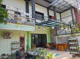 Cheap Inn Banyuwangi