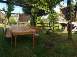 Casa do Horreo