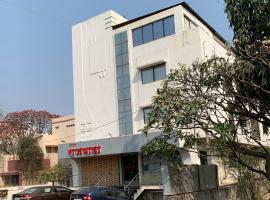 Hotel Rajwada Aurangabad