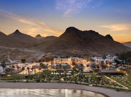 Radisson Collection Hotel, Bodrum，位于阿克亚拉尔的酒店