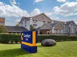 Comfort Inn Griswold