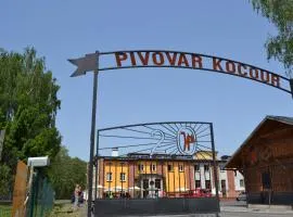 Pivovar Kocour