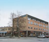 Minotel Aas，位于Ås的酒店