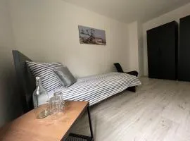 Modernes Business Apartment für Geschäftsreisende, Monteure, Handwerker