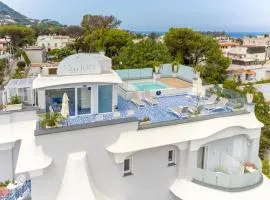 Ischia Mavilan Luxury Apartments