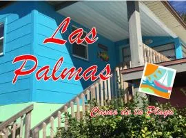 Las Palmas Cottage at Casas de la Playa - Central In the Heart of Downtown and Steps to the Beach!