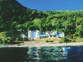 Minotel Allt-nan-Ros，位于奥尼赫的酒店
