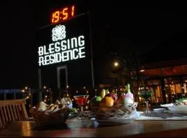 BLESSING RESIDENCE HOTEL