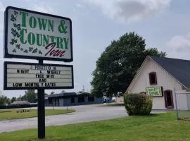 Town and Country INN