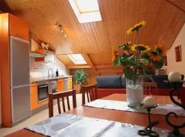 Vivienda Turística Los Mesones