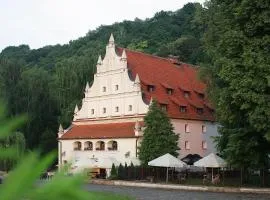 Spichlerz na Krakowskiej