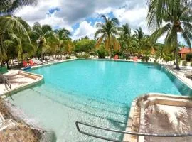 A unos pasos de la Playa,disfruta la tranquilidad villa 9