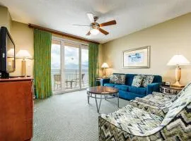 Unit 2427 Ocean Walk - 2 Bedroom Ocean Front