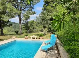 Villa Claudine