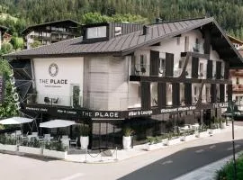 The Place Boutique & Design Hotel Flachau